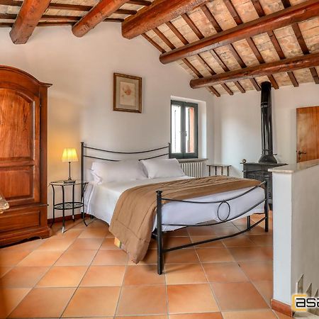 Sofia Casa Vacanze Osimo Exterior foto