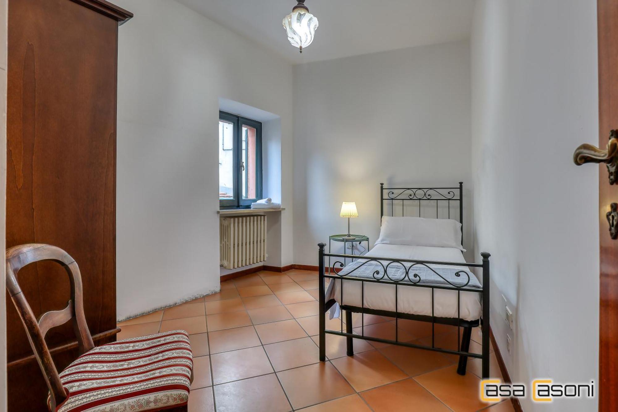 Sofia Casa Vacanze Osimo Exterior foto