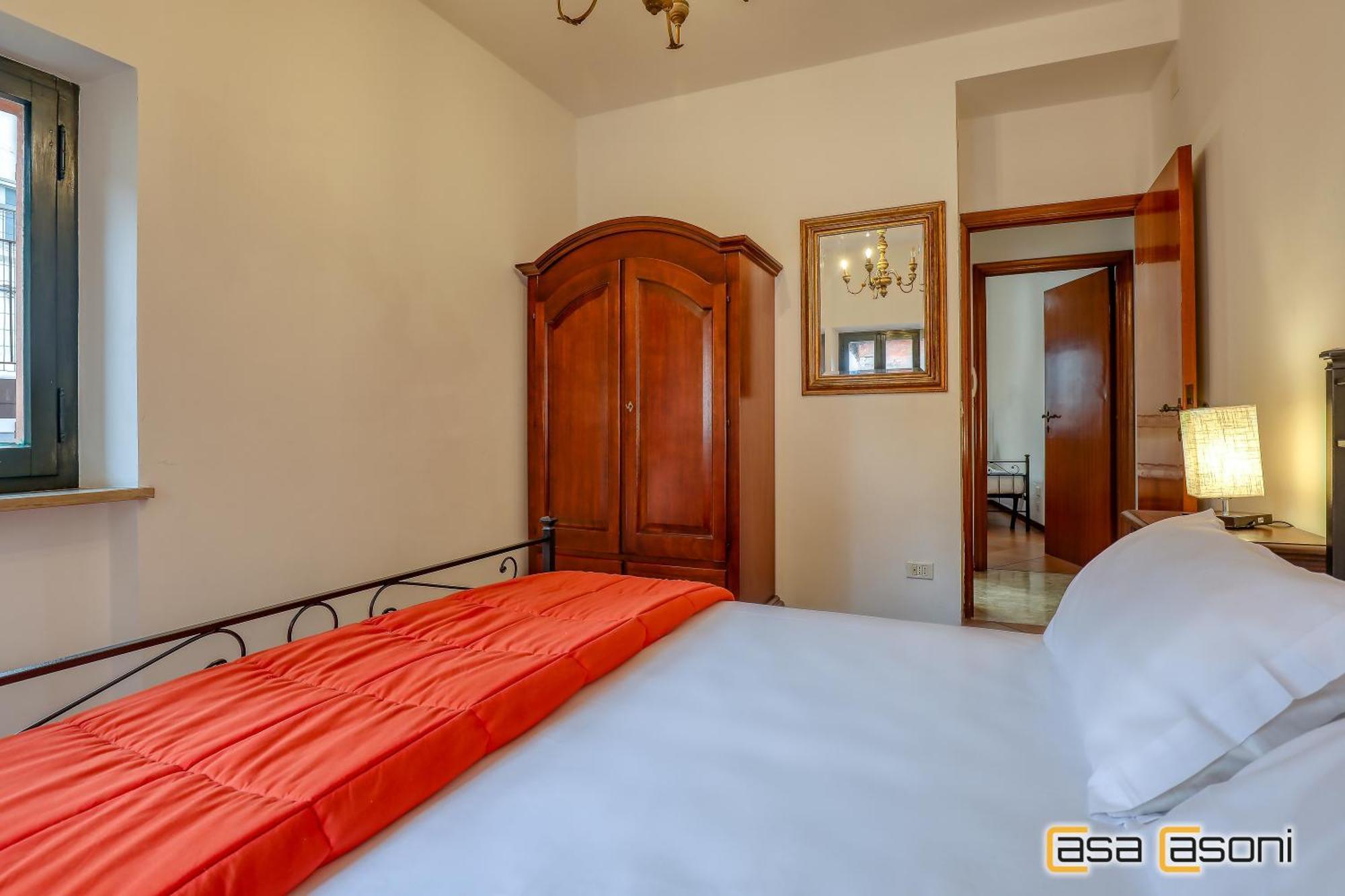 Sofia Casa Vacanze Osimo Exterior foto