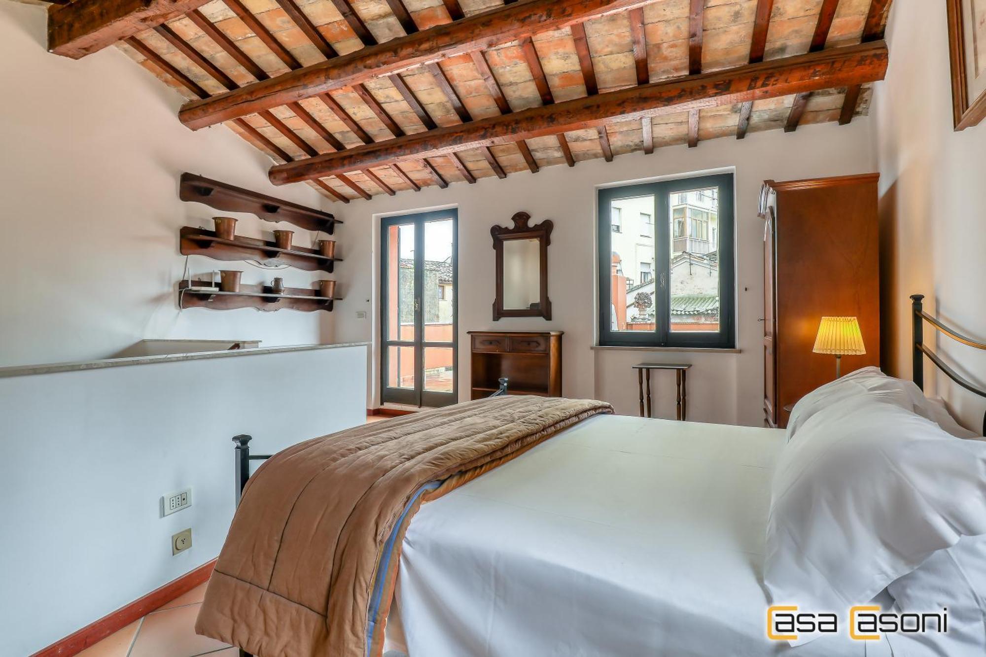 Sofia Casa Vacanze Osimo Exterior foto