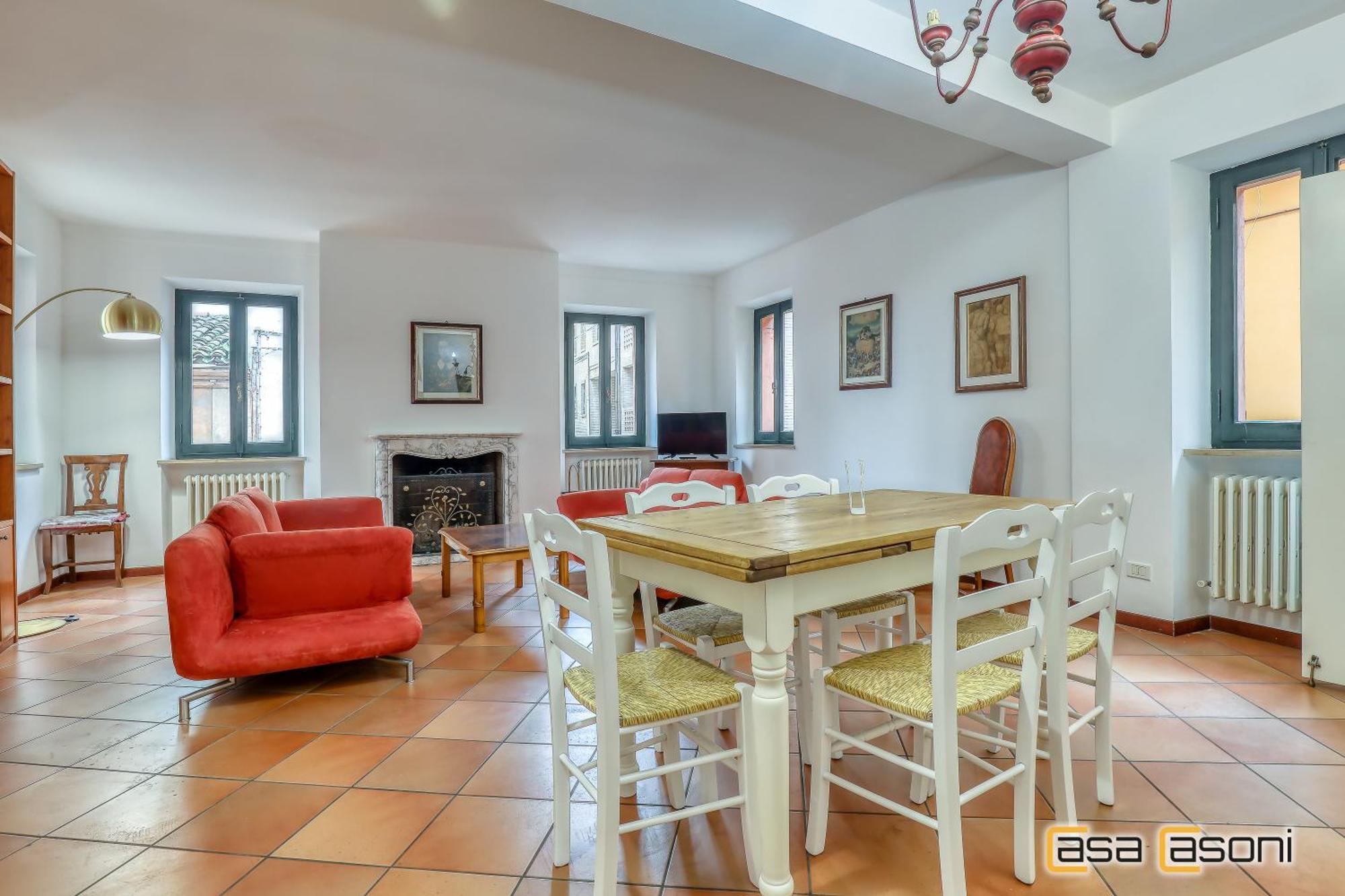 Sofia Casa Vacanze Osimo Exterior foto
