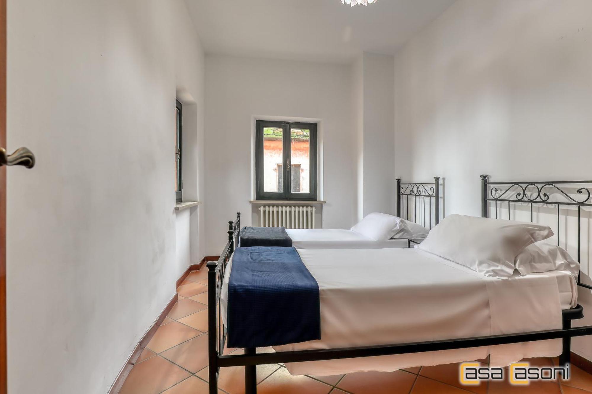 Sofia Casa Vacanze Osimo Exterior foto
